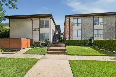 2515 Shakespeare #8, Houston, TX 77030