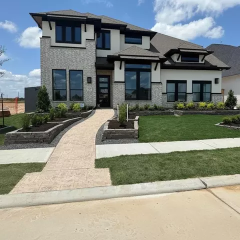 16619 Jolly Dawn Dr, Hockley, TX 77447