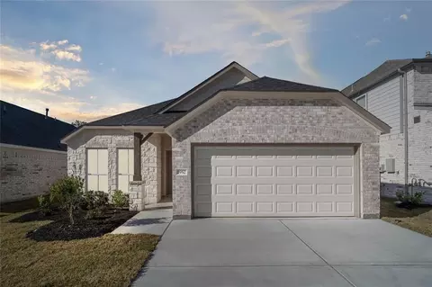 1715 Pecan Woods, Conroe, TX 77301