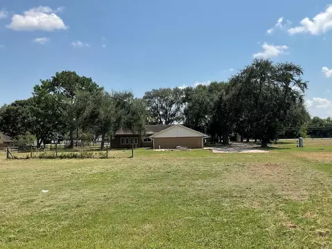 lot2 Aka Lot 2 Of 2323 Stevenson Rd, Pearland, TX 77581