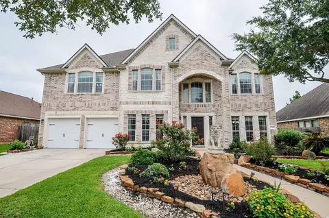 13610 Cypress Heath Ct, Cypress, TX 77429