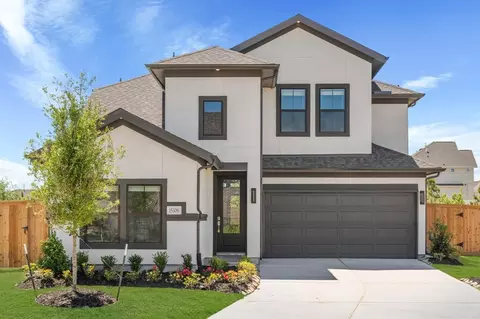 16923 Warm Glow Ct, Hockley, TX 77447