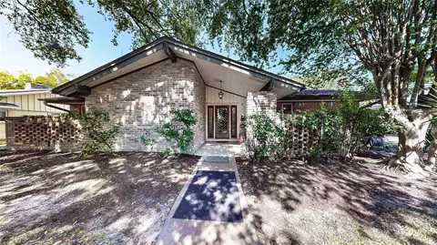 18231 Barbuda Ln, Houston, TX 77058
