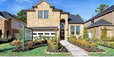 12102 Maple Ct, Santa Fe, TX 77510