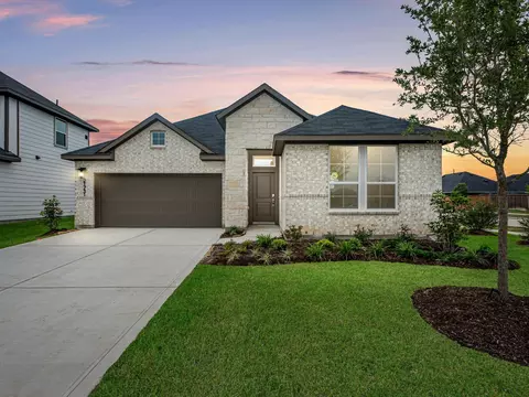 21731 Redwood Bluff Trl, Cypress, TX 77433
