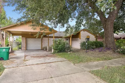 3230 Garapan St, Houston, TX 77091