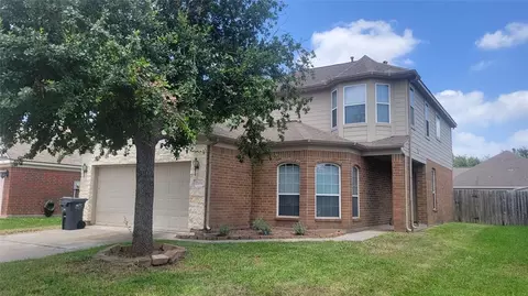 2411 Lofty Falls Ct, Spring, TX 77386 photo 1