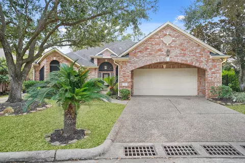 38 Kelliwood Courts Cir, Katy, TX 77450