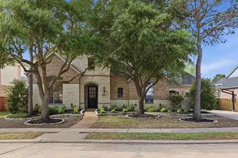 25707 Pierrmont Ct, Katy, TX 77494