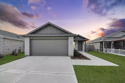 26807 Dalmatian Bellflower Dr, Katy, TX 77493