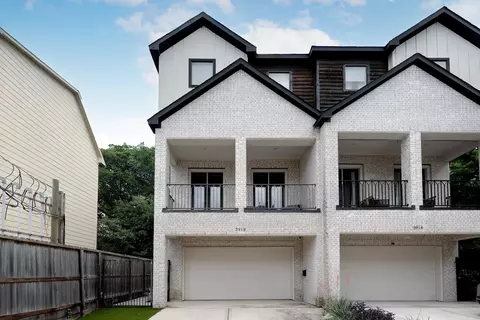 3918 Floyd St, Houston, TX 77007