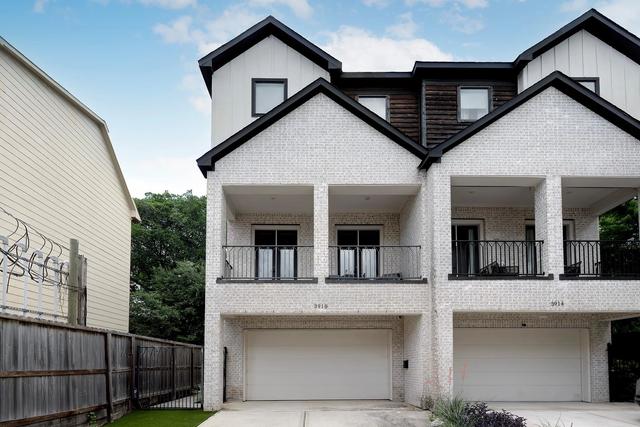 3918 Floyd St, Houston, TX 77007