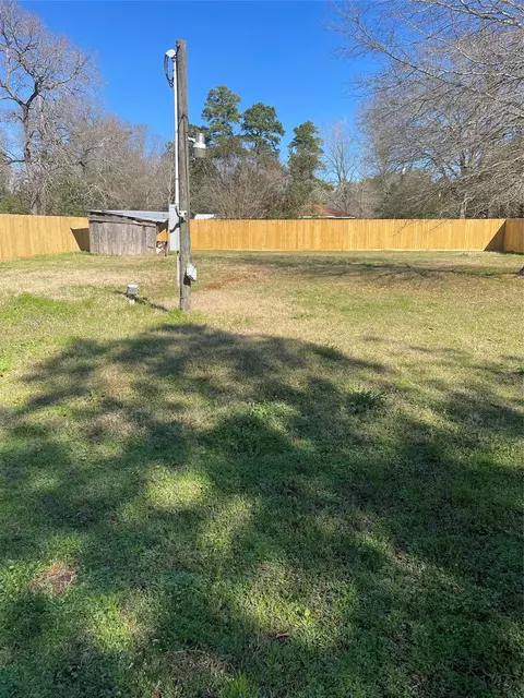 117 Rice St, Cleveland, TX 77327