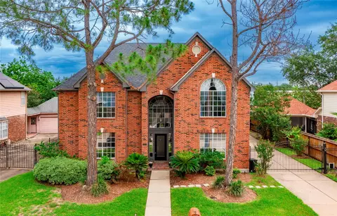 3523 Ashlock Dr, Houston, TX 77082