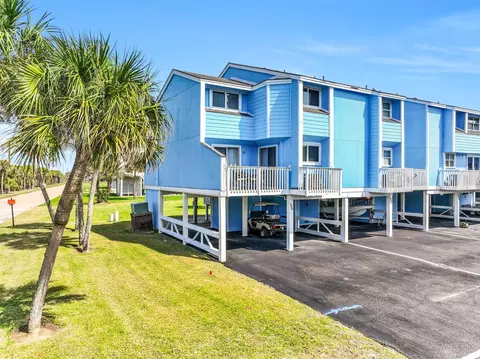 908 Calico Jack Cv, Galveston, TX 77554