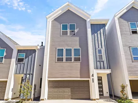 1013 Erin St #U, Houston, TX 77009