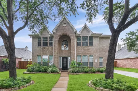 10201 Forest Spring Ln, Pearland, TX 77584