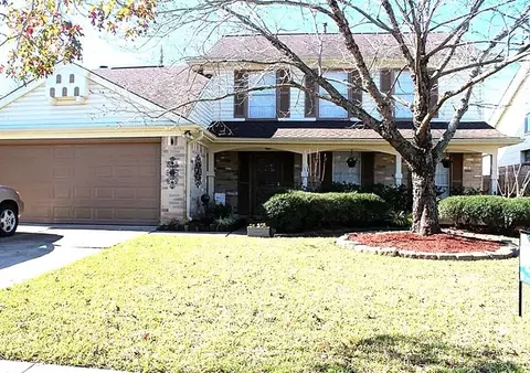 3206 Settlers Way Blvd, Sugar Land, TX 77479