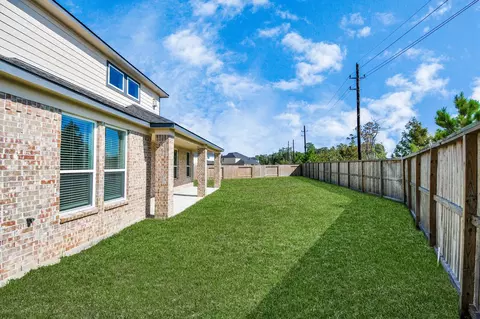 Exterior - 3103 Native Spring Dr, Spring, TX 77373 photo 2 of 2