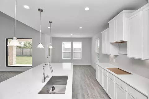 Kitchen - 3103 Native Spring Dr, Spring, TX 77373 photo 3 of 3