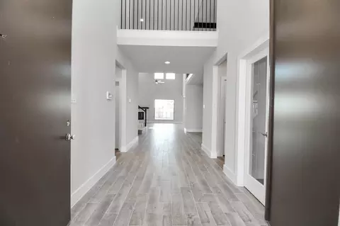 Entry Way - 3103 Native Spring Dr, Spring, TX 77373 photo 1 of 2