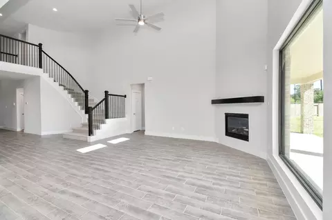 Living - 3103 Native Spring Dr, Spring, TX 77373 photo 4 of 5
