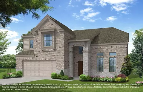 3103 Native Spring Dr, Spring, TX 77373