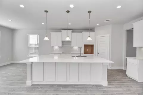 Kitchen - 3103 Native Spring Dr, Spring, TX 77373 photo 1 of 3