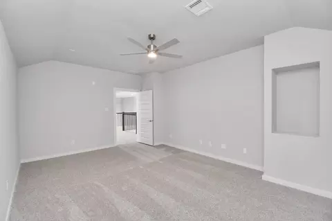 Bedroom - 3103 Native Spring Dr, Spring, TX 77373 photo 7 of 9