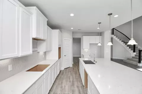 Kitchen - 3103 Native Spring Dr, Spring, TX 77373 photo 2 of 3