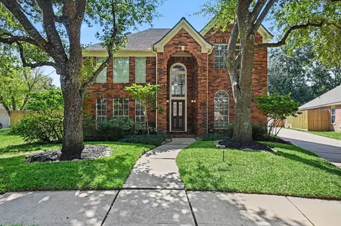 2814 Sanctuary Cv, Katy, TX 77450
