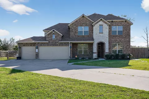 4650 Axis Trl, Conroe, TX 77303