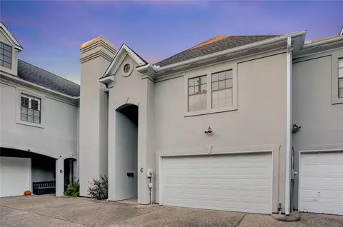 2004 Nantucket Dr #C, Houston, TX 77057