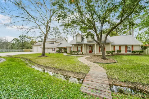 11809 Nandina Cir, Houston, TX 77065