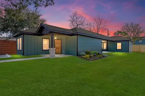 4654 N Teague St, Rosharon, TX 77583