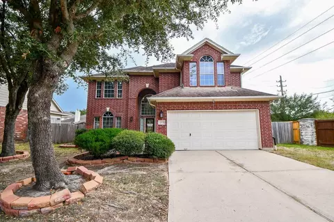 11102 Bandit Trail Dr, Houston, TX 77095