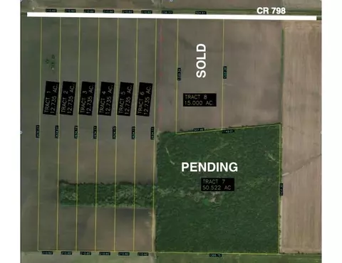 lot2 County Road 798, Sinton, TX 78387