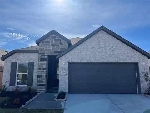 16895 Buckwood Trl, Splendora, TX 77327