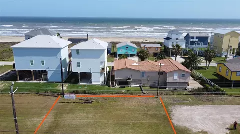 17503 San Luis Pass Rd, Galveston, TX 77554