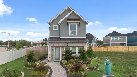2811 Brandon Bluff Bnd, Fulshear, TX 77441