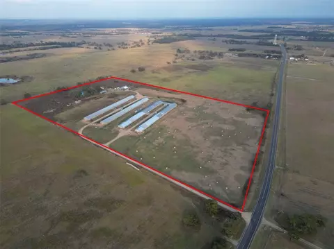 4541 E Fm 485, Cameron, TX 76520 photo 1