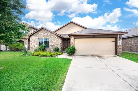 29614 Breakwater Dr, Katy, TX 77494