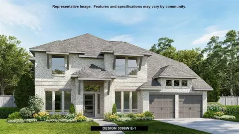 416 Starlight Grove Ct, Katy, TX 77493