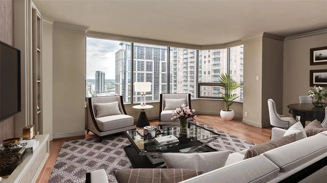1111 Caroline St #2611, Houston, TX 77010