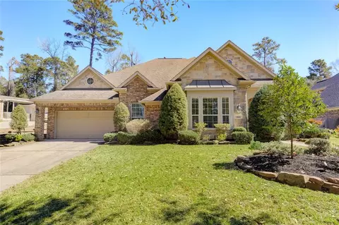 2533 Eagle Post Dr, Conroe, TX 77304 photo 1