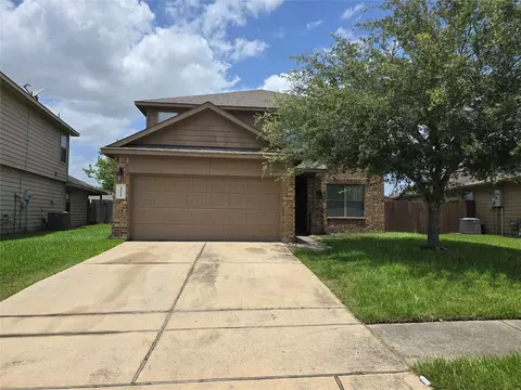 15611 Mountain Mist Trl, Houston, TX 77049