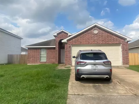 4607 Cypress Colony Ln, Katy, TX 77449