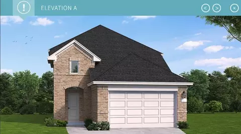 10311 Melida Dawn Way, Richmond, TX 77406
