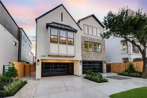 2327 Richton St, Houston, TX 77098