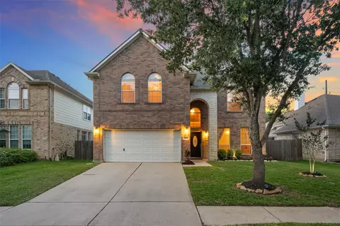 26702 Blanchard Grove Dr, Katy, TX 77494